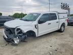 2023 Ford F150 XL 4WD 5.0L V8 FFV Crew Cab