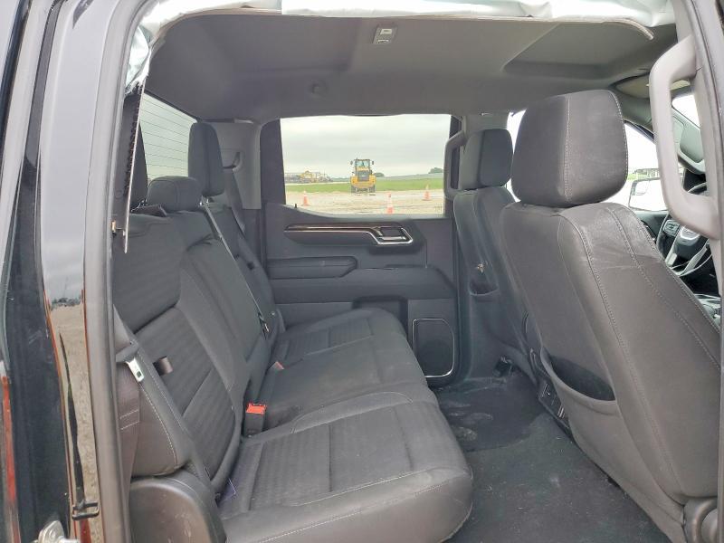 2022 GMC Sierra C1500 Elevation