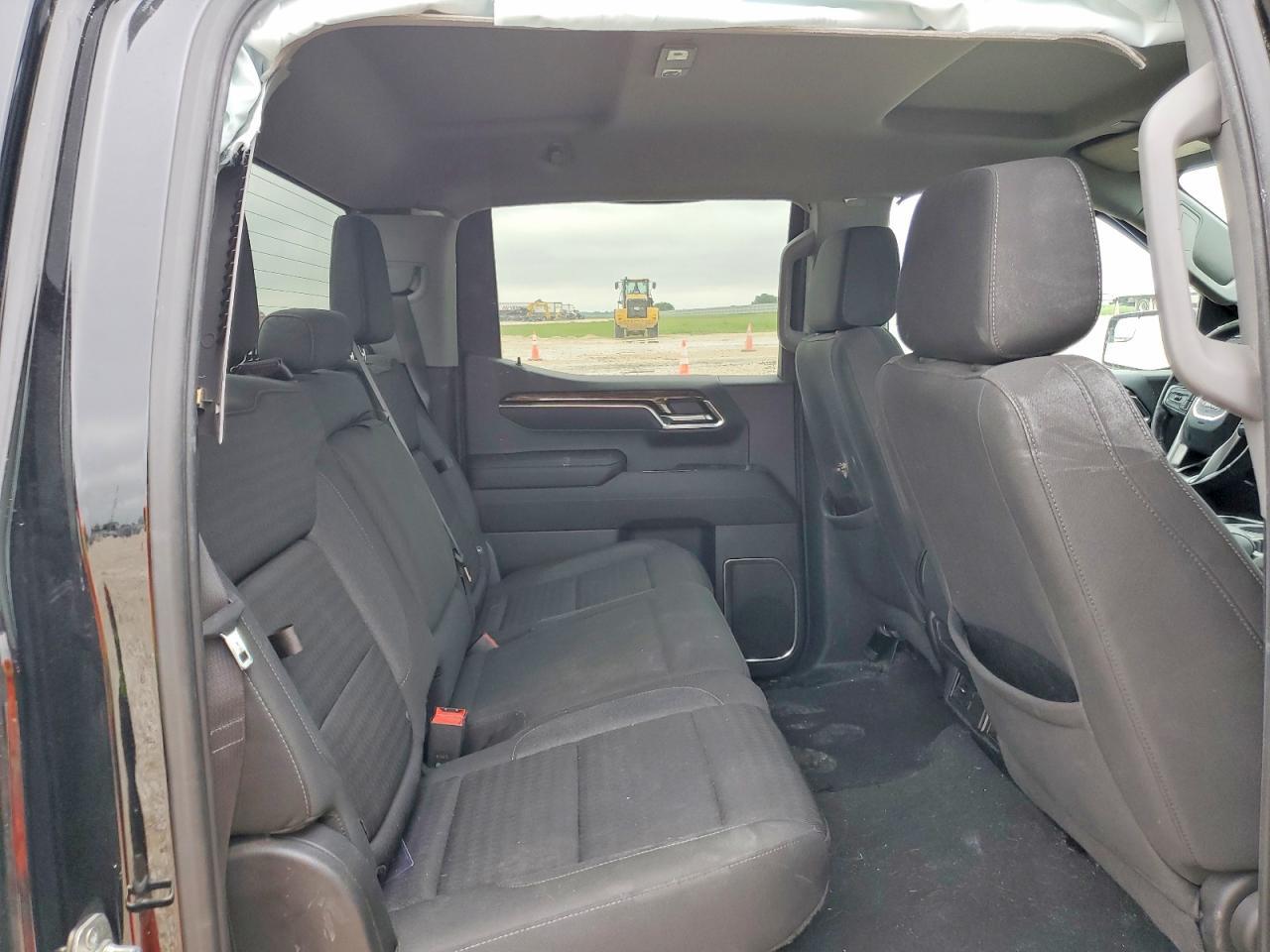 2022 GMC Sierra C1500 Elevation