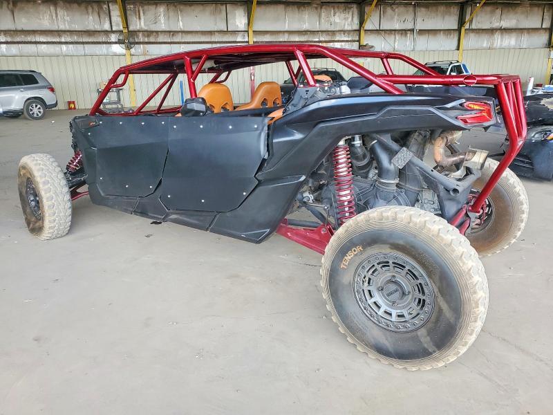 2021 Can-Am Maverick X3 Utility Vehicle