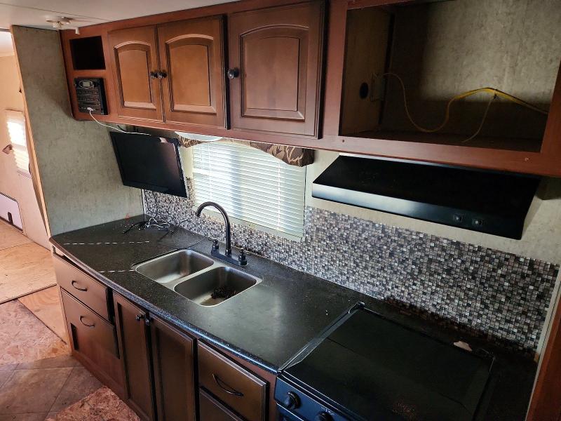 2013 Heartland Rvs Trailers