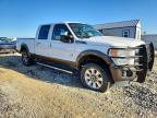 2016 Ford F250 Super Duty