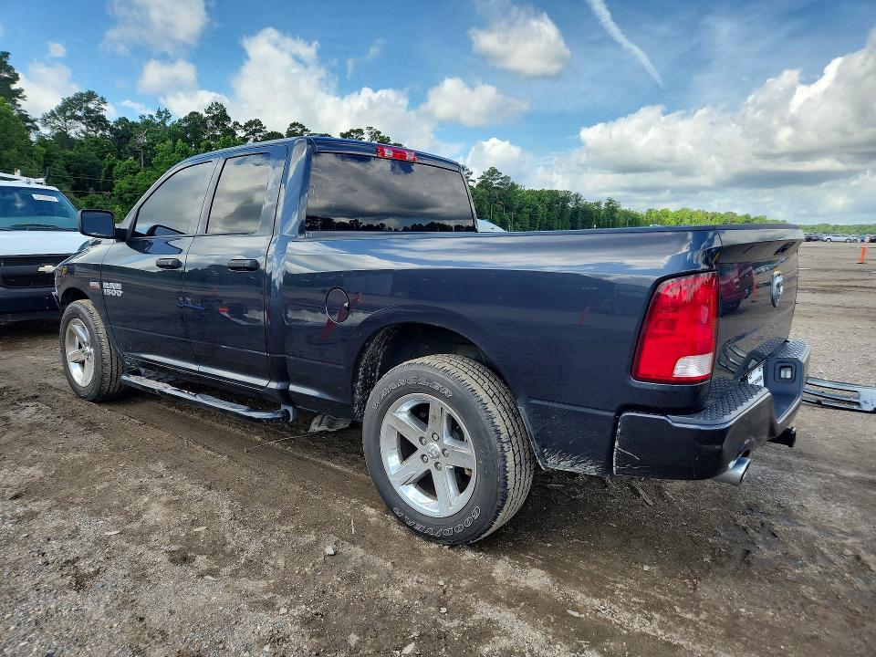 2018 Dodge RAM 1500 ST