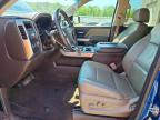2015 Chevrolet Silverado K1500 LTZ