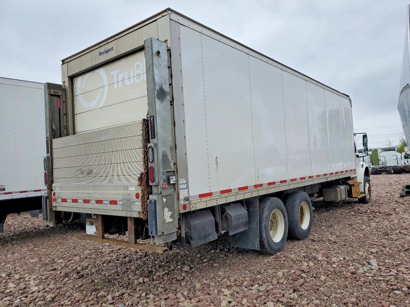 2020 Freightliner Business Class M2 Refrigerated BOX Truck