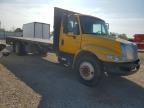 2007 International 4300 Flatbed Truck