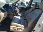 2017 Honda Ridgeline RTL