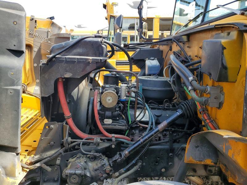 1990 International 3000 3700