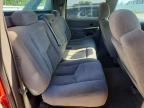 2005 Chevrolet Avalanche C1500