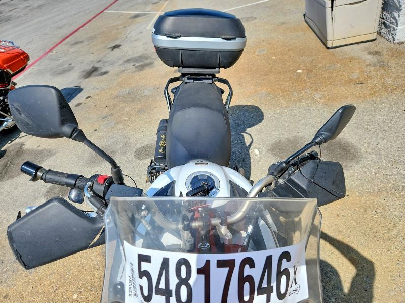 2022 Suzuki DL650