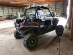 2012 Polaris Ranger RZR 900XP EPS