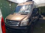 2017 Mercedes-Benz Sprinter 2500