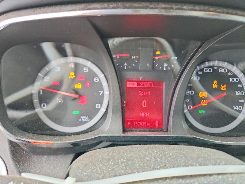 2016 GMC Terrain sle