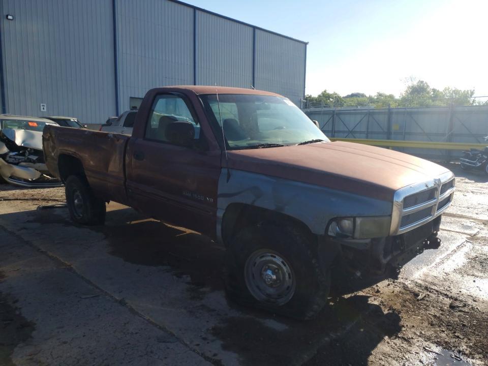 2001 Dodge RAM 1500