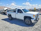2018 GMC Sierra C2500 Heavy Duty