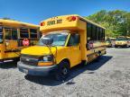 2014 Collins Bantam G3500-School Bus