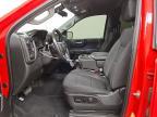 2021 Chevrolet Silverado K1500 LT