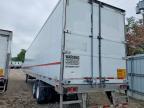 2013 Utility VS2RA Refrigerated Van Trailer