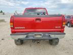 2003 GMC Sierra K1500 Heavy Duty