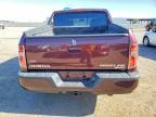 2011 Honda Ridgeline RTS