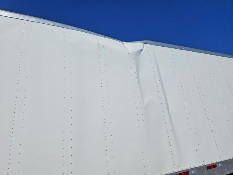 2024 Utility VS2DX DRY Van Trailer