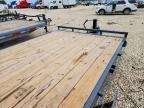 2026 Lamar H6832027 Equipment Trailer