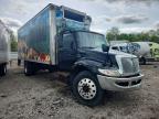 2020 International MV607-BOX Truck
