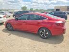 2022 Honda Insight ex