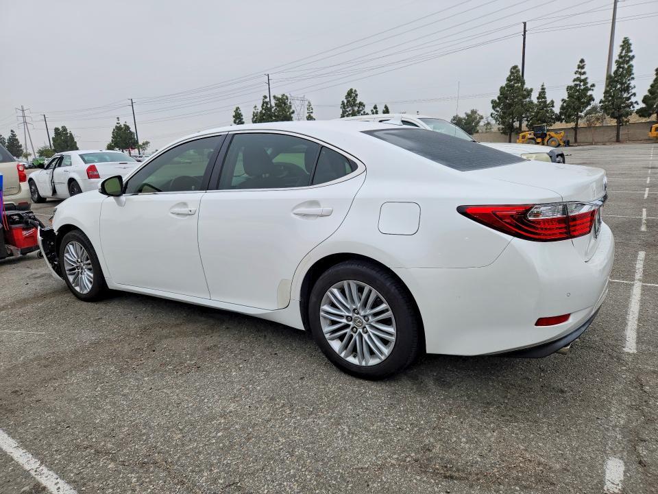 2013 Lexus Es 350