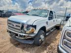 2008 Ford F350 Super Duty