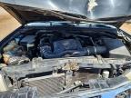 2011 Nissan Frontier S
