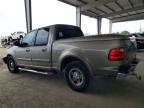 2001 Ford F150 Supercrew