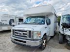 2010 Ford Econoline E450 Super Duty Cutaway Van