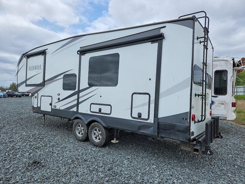 2023 Forrest River Recreational Vehicle (RV)