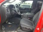2021 Chevrolet Silverado K1500 LT