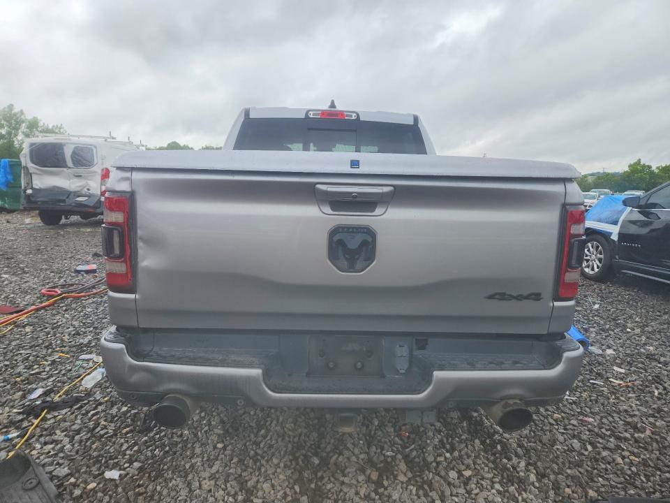 2021 Dodge RAM 1500 BIG Horn