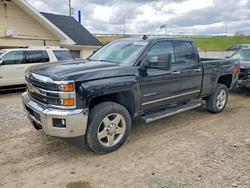 2015 Chevrolet Silverado K2500 Heavy Duty ltz en venta en Northfield, OH