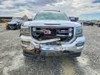2016 GMC Sierra K1500 SLT