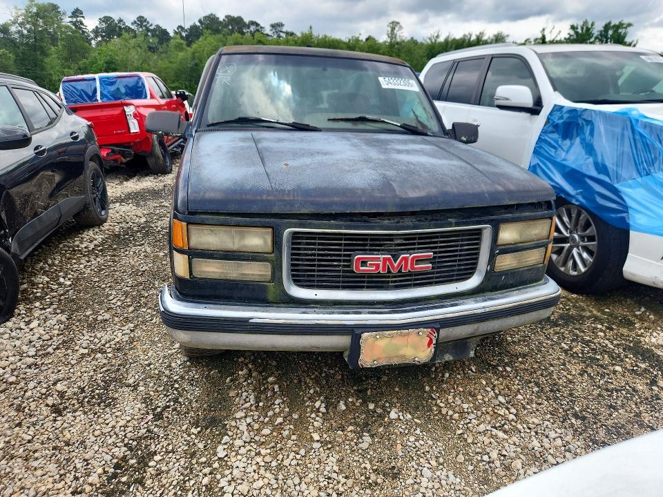 1995 GMC Sierra 1500