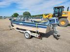 1984 Sylvan Boat