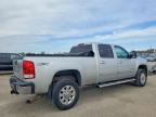 2013 GMC Sierra K3500 SLT