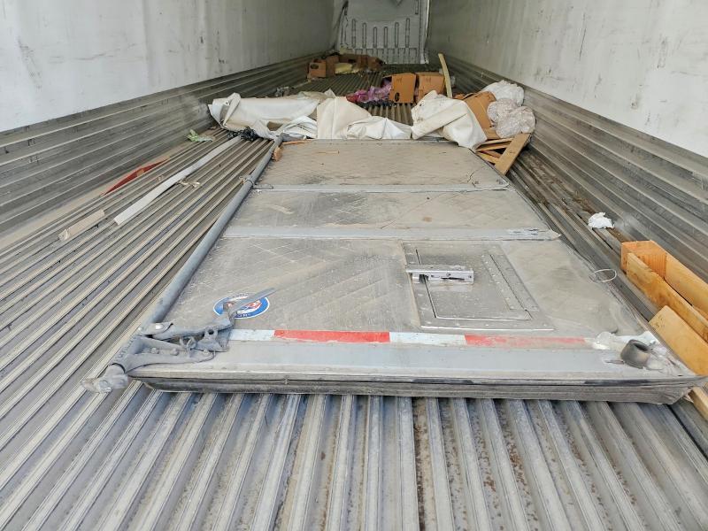 2024 Utility Trailer Trailers