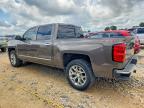 2014 Chevrolet Silverado K1500 LTZ
