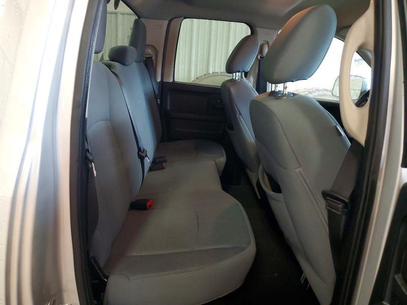 2013 Dodge Ram 1500 st