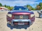2008 Honda Ridgeline RTL