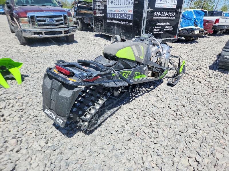 2023 Arctic Cat Arctic Cat