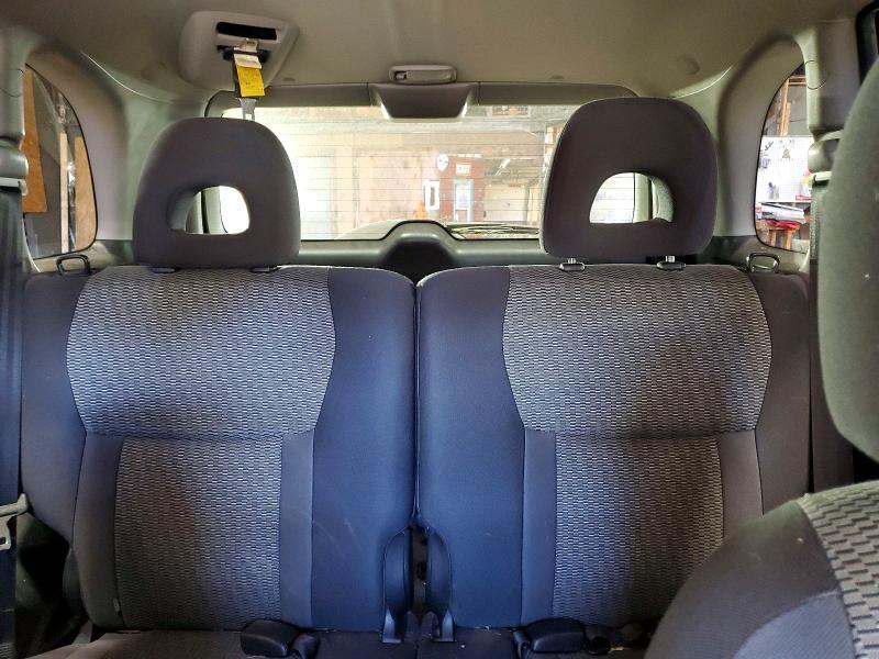 2005 Toyota Rav4 Base