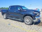 2019 Chevrolet Silverado K1500 LTZ