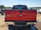 2007 Ford F150 Supercrew