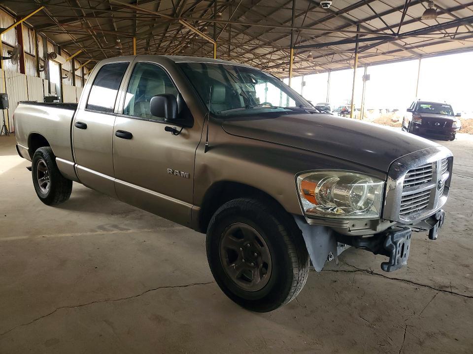 2008 Dodge RAM 1500 ST